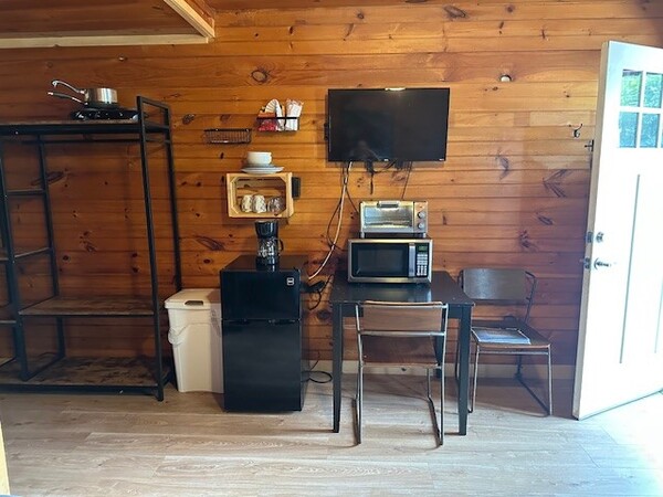 Beaver Lodge Photo 2