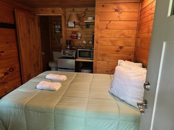 Boars Bunkie Photo 1