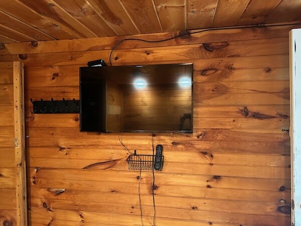 Porcupine Palace Photo 2