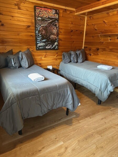 Beaver Lodge Photo 1