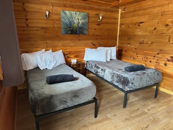 Peacock Palace Photo 1