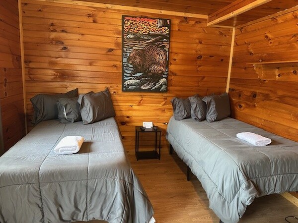 Beaver Lodge Photo 3