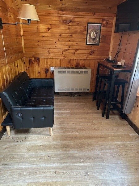 Grouse House Photo 5