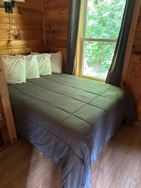 Grouse House Photo 2