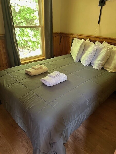 Grouse House Photo 1