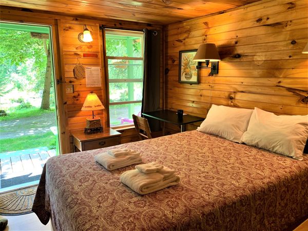 Trout Terrace Photo 1