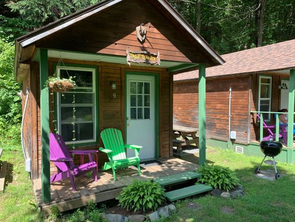 Trout Terrace Photo 2